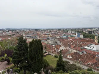 Graz, Austria – Apple iPhone 17