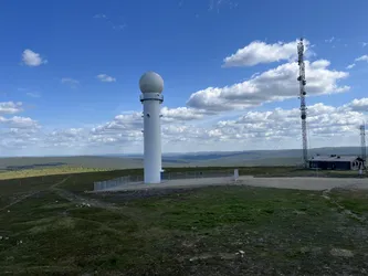 Ivalo, Finland – Apple iPhone 13