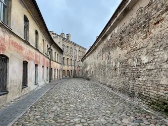 Vilnius, Lithuania – Apple iPhone 13