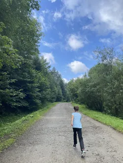 Favorite photo from trip Bieszczady and Beskid Niski