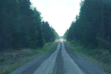 Vuollerim, Sweden – SONY ZV-E10 – Sony FE 70-300mm F4.5-5.6 G OSS