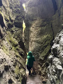 Zgornje Gorje, Slovenia – Apple iPhone 17