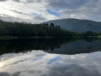 Espeland, Norway – Apple iPhone 13