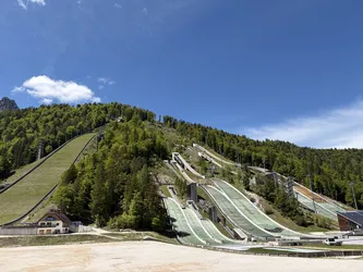 Rateče, Slovenia – Apple iPhone 17