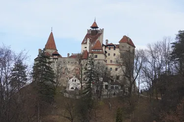 Bran, Romania – SONY ZV-E10 – Sony FE 70-300mm F4.5-5.6 G OSS