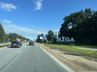 Baloži, Latvia – Apple iPhone 13