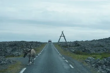 Vardø, Norway – SONY ZV-E10 – Sony FE 70-300mm F4.5-5.6 G OSS