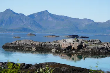 Kabelvåg, Norway – SONY ZV-E10 – Sony FE 70-300mm F4.5-5.6 G OSS