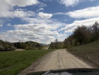 Myczkowce, Poland – Apple iPhone 17