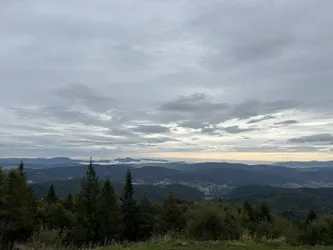Photo from trip Krynica Zdrój
