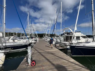 Nagu, Finland – Apple iPhone 13