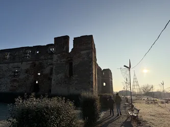 Românești, Romania – Apple iPhone 17