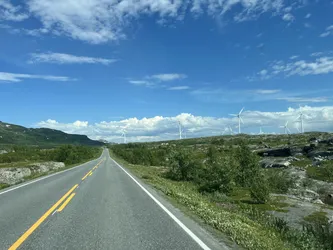 Bjerkvik, Norway – Apple iPhone 13