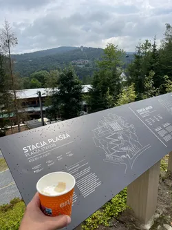 Photo from trip Bieszczady and Beskid Niski