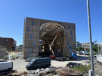 Tallinn, Estonia – Apple iPhone 13