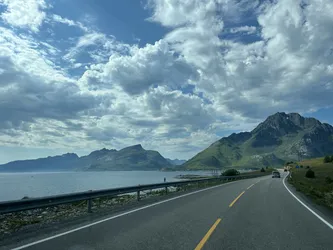 Gravdal, Norway – Apple iPhone 13