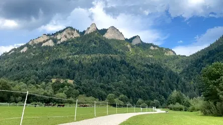 Photo from trip Energylandia and Pieniny