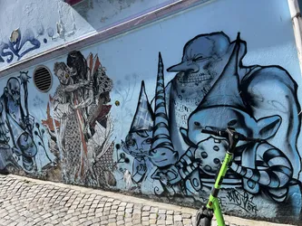 Stavanger, Norway – Apple iPhone 13
