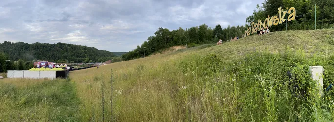 Photo from trip Bałtów