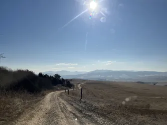 Photo from trip Beskid Sądecki