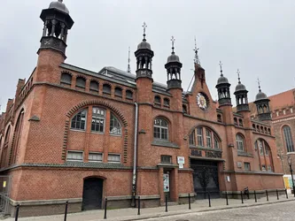 Gdańsk, Poland – Apple iPhone 13