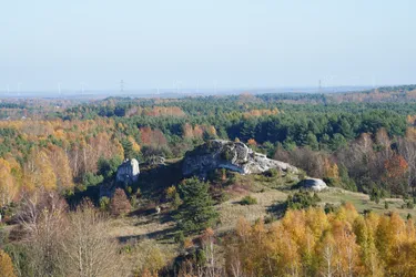 Photo from trip Jura Krakowsko-Częstochowska