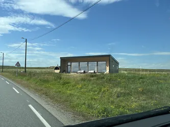 Vadsø, Norway – Apple iPhone 13