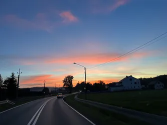 Photo from trip Krynica Zdrój