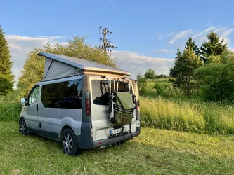Komańcza, Poland – Apple iPhone 13