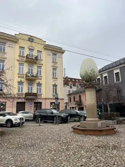 Vilnius, Lithuania – Apple iPhone 13