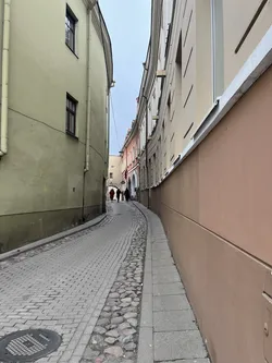 Vilnius, Lithuania – Apple iPhone 13