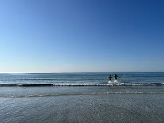 Ramberg, Norway – Apple iPhone 13