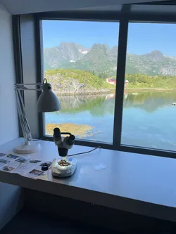 Kabelvåg, Norway – Apple iPhone 13