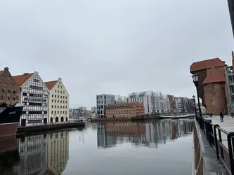 Środmieście, Poland – Apple iPhone 13