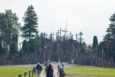 Šiauliai, Lithuania – SONY ZV-E10 – Sony FE 70-300mm F4.5-5.6 G OSS