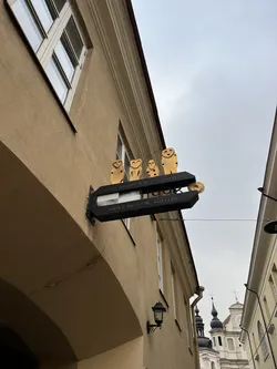 Vilnius, Lithuania – Apple iPhone 13