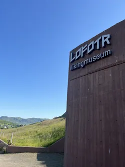 Evjen, Norway – Apple iPhone 13