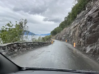 Indre Ålvik, Norway – Apple iPhone 13