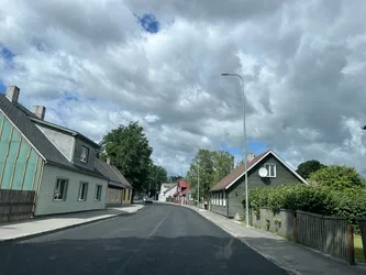 Pärnu, Estonia – Apple iPhone 13