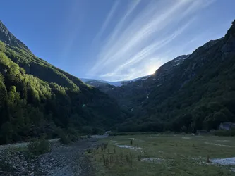 Odda, Norway – Apple iPhone 13