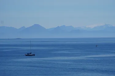 Kabelvåg, Norway – SONY ZV-E10 – Sony FE 70-300mm F4.5-5.6 G OSS