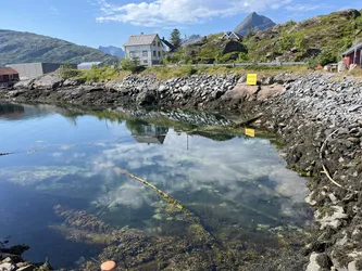 Reine, Norway – Apple iPhone 13