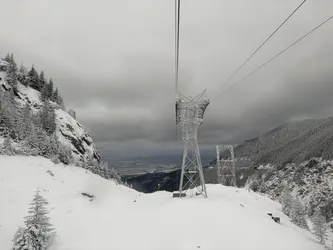 Cârţişoara, Romania – Apple iPhone 17