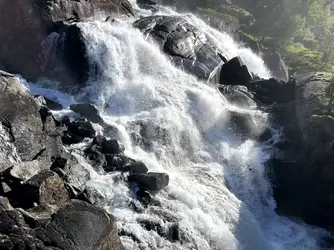 Sauda, Norway – Apple iPhone 13
