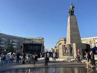 Photo from trip Łódź