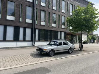 Rovaniemi, Finland – Apple iPhone 13