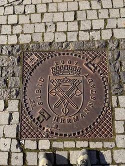 Sibiu, Romania – Apple iPhone 17