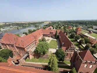 Photo from trip Malbork and Gdańsk