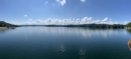 Polańczyk, Poland – Apple iPhone 13