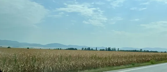 Košice, Slovakia – Apple iPhone 13